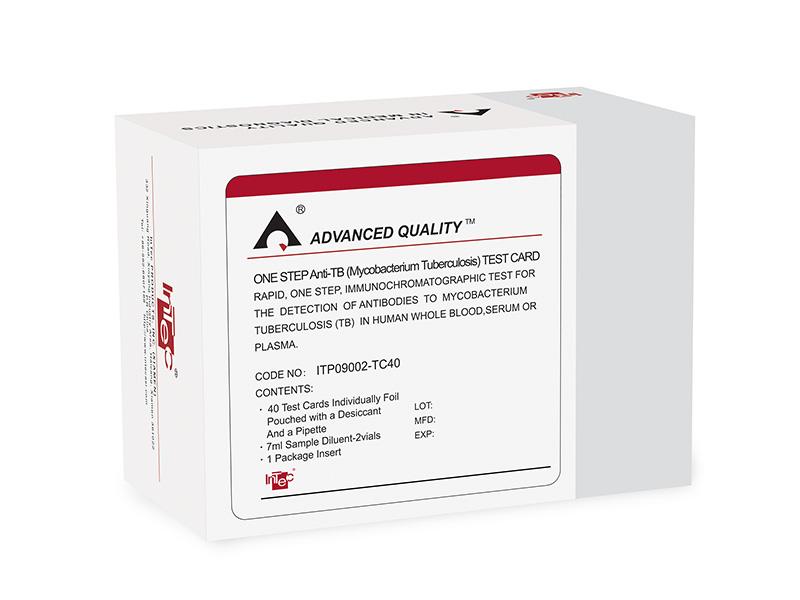 Anti-TB Rapid Test Kit