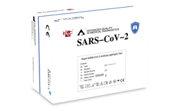  Intec Produits Rapid SARS-COV-2 Le test d'anticorps est maintenant disponible