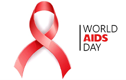  Intec Produits, Inc. participer à bhiva et ITN Santé des nouvelles et Campagne VIH pour la Journée mondiale du SIDA 1er décembre 2020 